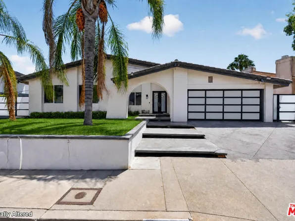 17736 Arvida Dr, Granada Hills, CA 91344