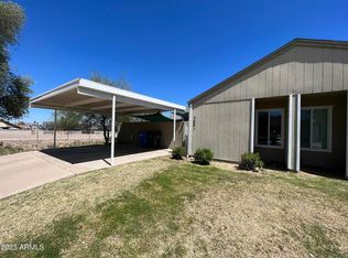 7001 S 43rd Way, Phoenix, AZ 85042