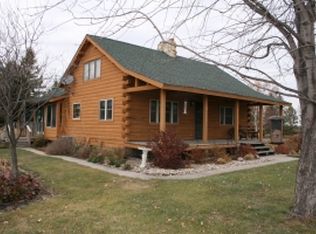 38913 390th Ave NW, Stephen, MN 56757