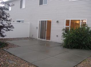 709 W 3rd St, Cheyenne, WY 82007