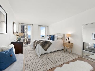 225 Rector Pl APT 16E, New York, NY, 10280