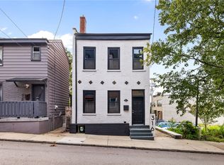 316 37th St, Pittsburgh, PA