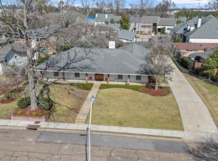 9325 Blueridge St, Baton Rouge, LA 70809