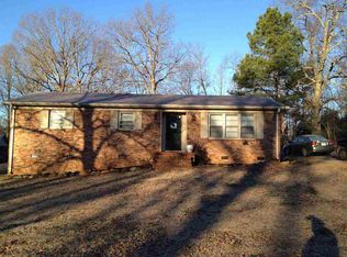 167 Ivy Cir, Inman, SC 29349