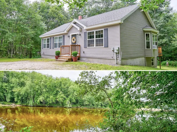 4 Penny Lane, Fryeburg, ME 04037