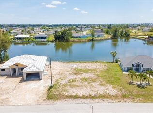1227 NW 20th Pl, Cape Coral, FL 33993