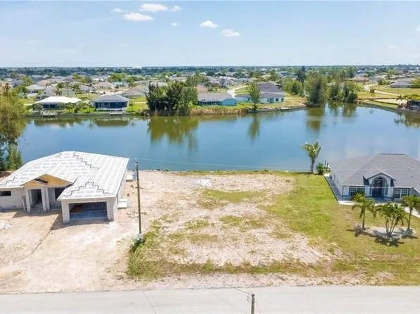 1227 NW 20th Pl, Cape Coral, FL 33993