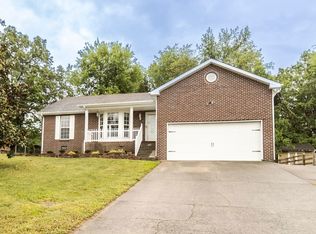 1362 Archer Pl, Clarksville, TN 37043