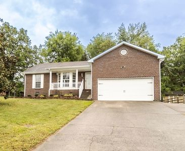 1362 Archer Pl, Clarksville, TN, 37043