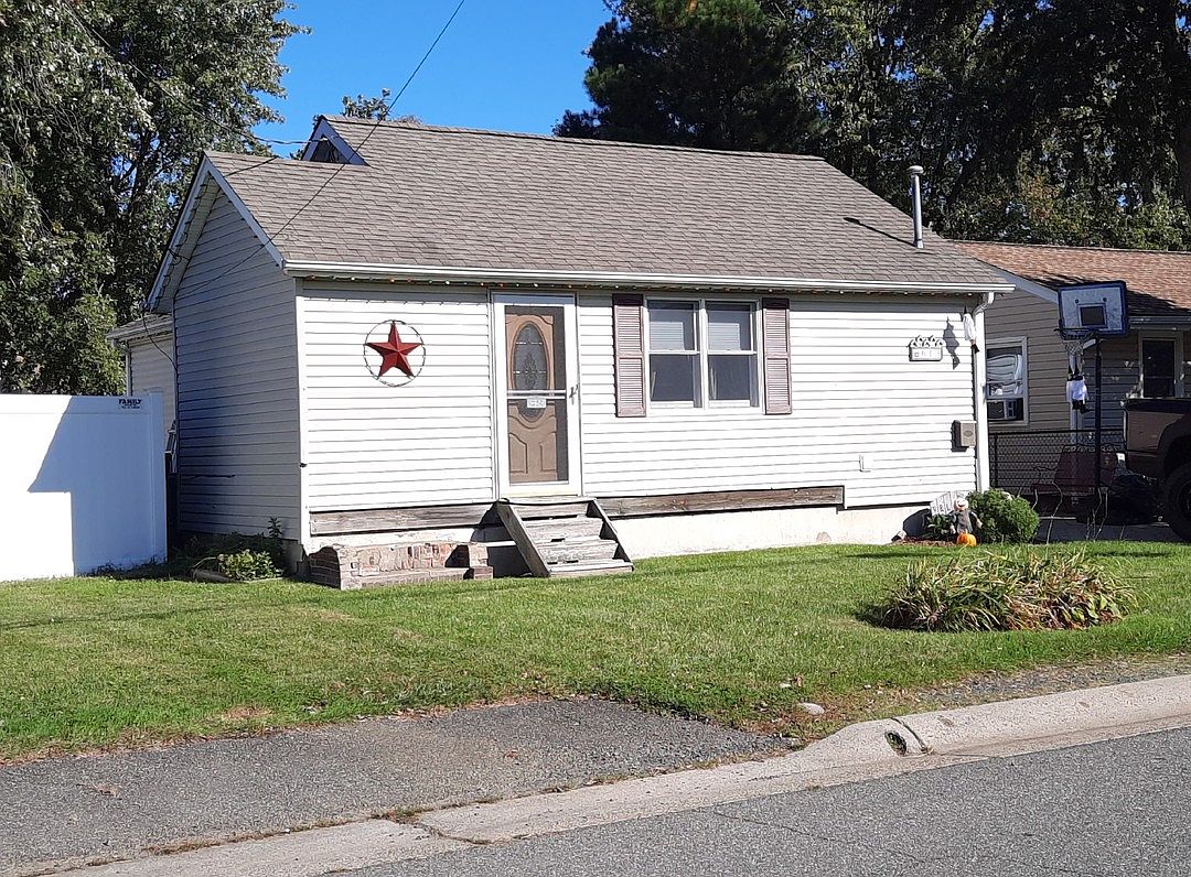 613 Washington Ave, Union Beach, NJ 07735 Zillow