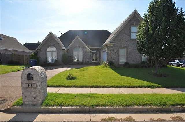 1st image of 1413 Hamilton Hill Dr