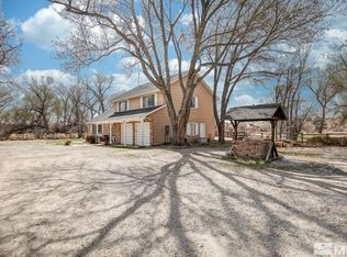 1915 Bafford Ln, Fallon, NV 89406