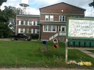 3815 County Farm Rd APT 7, Saint Johns, MI 48879