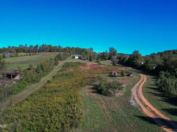 174 Shanks Gap Rd, Rogersville, TN 37857