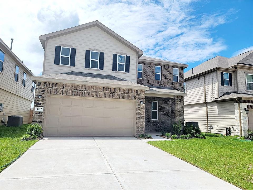 4927 Hickory Deer Ln, Richmond, TX 77406 MLS 69327957 Zillow