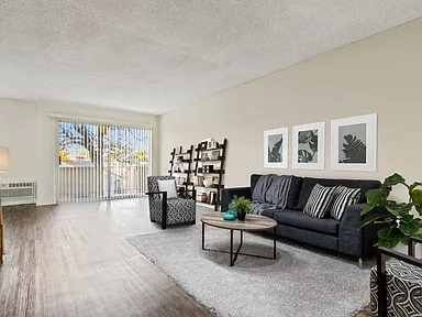 1 Bedroom Plan A