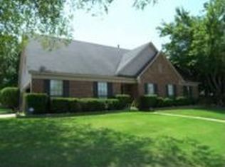 6335 Yale Rd, Memphis, TN 38134