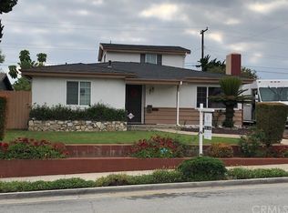 11717 Clearglen Ave, Whittier, CA 90604
