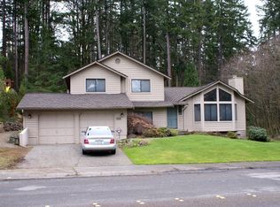 7534 134th Ave SE, Newcastle, WA 98059