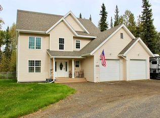 3820 Peter Hawk Ave, North Pole, AK 99705
