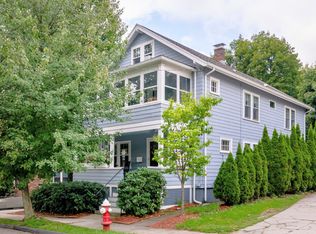 15 Thurston Rd, Watertown, MA 02472