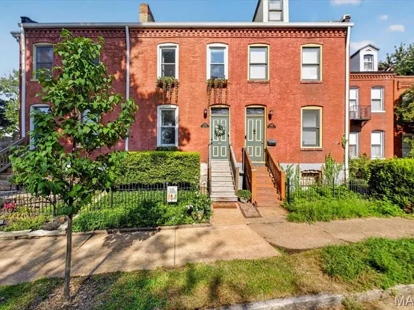 2823 Lemp Ave, Saint Louis, MO 63118