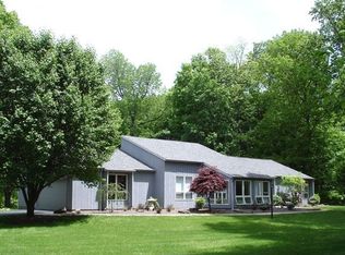 4241 W Tanglewood Rd, Bloomington, IN 47404