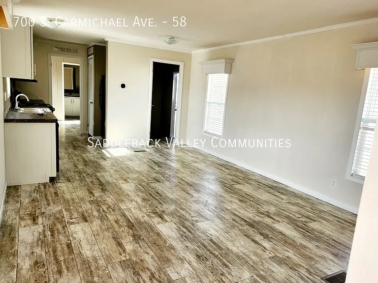 700 S Carmichael Ave #58 — Photo 3