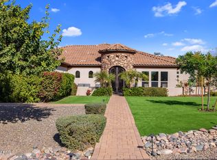 1406 W Joy Ranch Rd, Phoenix, AZ 85086