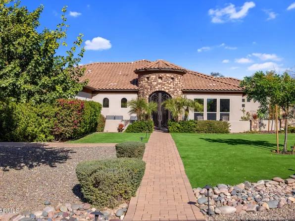 1406 W Joy Ranch Road, Phoenix, AZ 85086