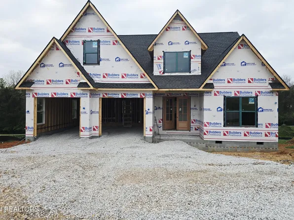 761 Maclaren Way, Lenoir City, TN 37772