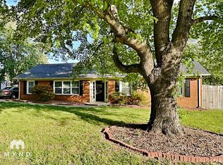 6117 Mill Grove Rd, Indian Trail, NC 28079