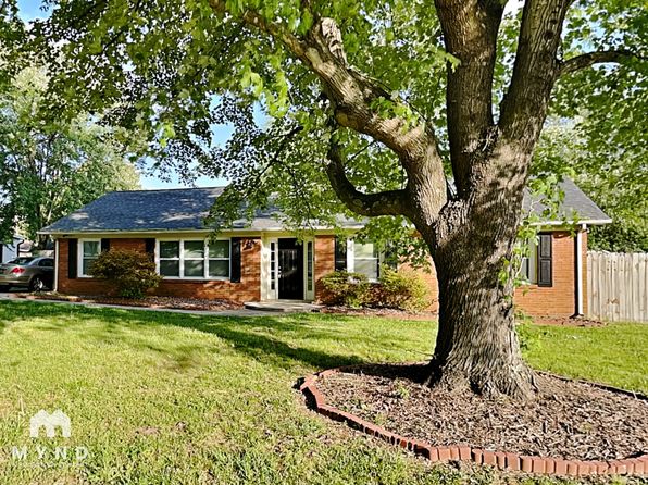 6117 Mill Grove Rd