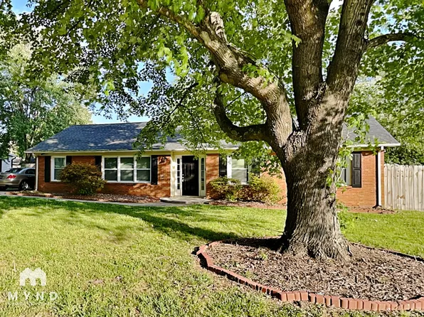 6117 Mill Grove Rd, Indian Trail, NC 28079