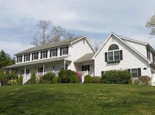 6 Saw Mill Rd, Katonah, NY 10536