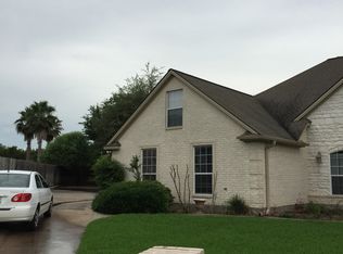 3210 Salzburg Ct #HOUSE, College Station, TX 77845