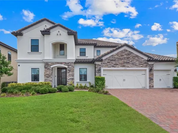 2791 Agostino Ter, Kissimmee, FL 34746