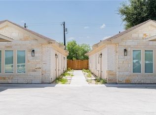 1316 N McColl Rd #1, Edinburg, TX 78541
