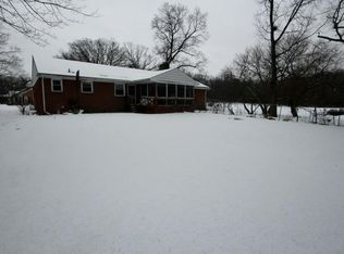 1305 Forrester St SE, Grand Rapids, MI 49508