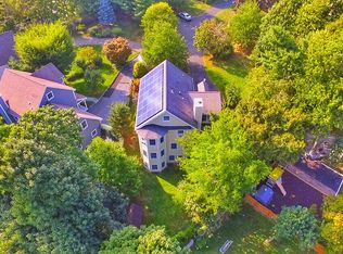 5 Palmer Ln, Darien, CT 06820