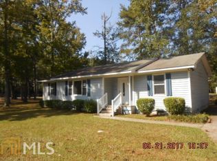 213 Lafayette St, Barnesville, GA