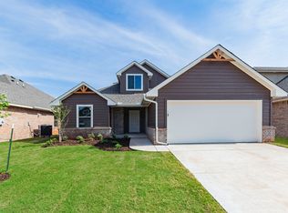Brittany Bonus Room Plan, Scissortail Crossing, Yukon, OK 73099