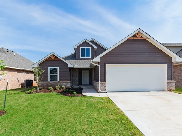 Brittany Bonus Room Plan, Nichols Creek