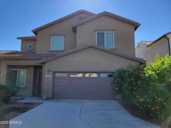 7439 W WOLF Street, Phoenix, AZ 85033