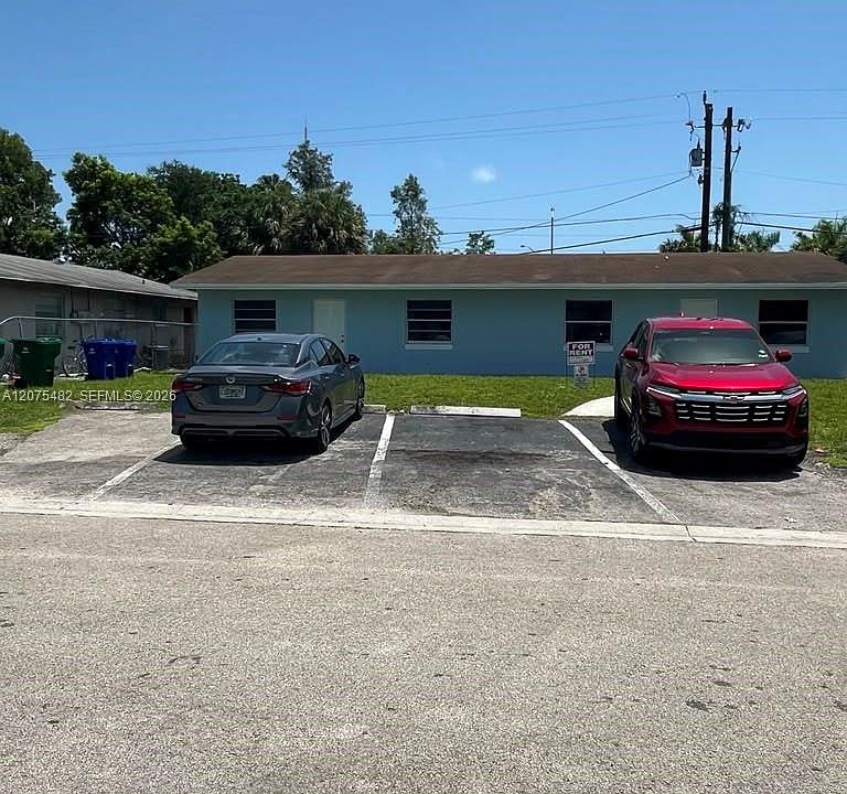 1st image of 3691 SW 60th Ter #N