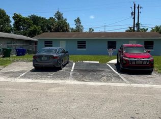 3691 SW 60th Ter #N, Hollywood, FL 33023