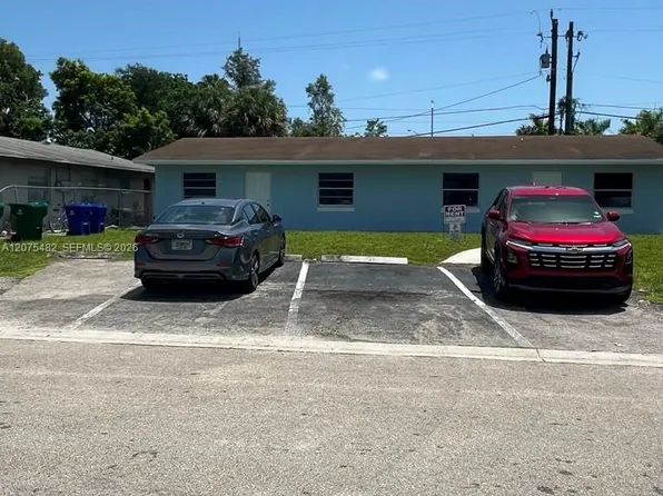 3691 SW 60th Ter #N, Hollywood, FL 33023