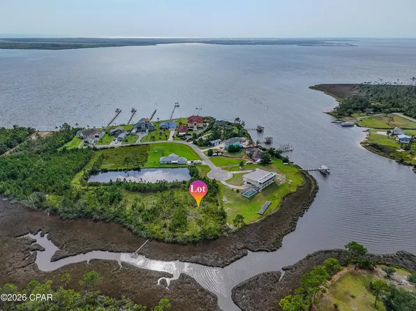 4801 E Bay Dr, Panama City, FL 32404