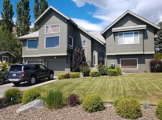 109 Fair Way, Chelan, WA 98816