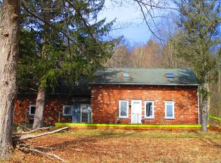 1127 County Highway 16, Burlington Flats, NY 13315